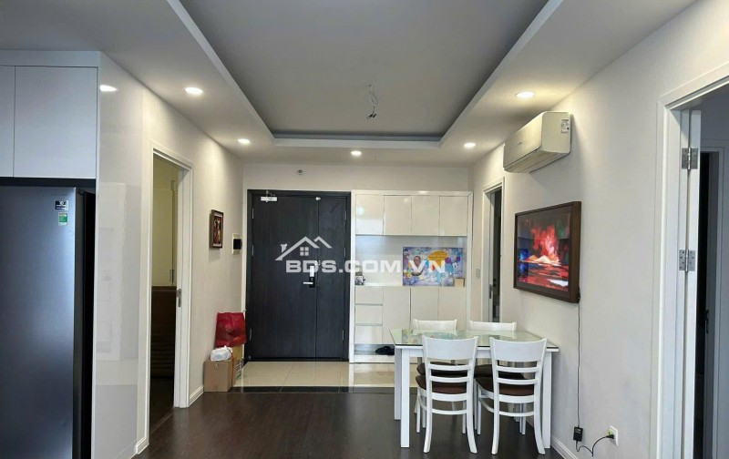 Chung cư PN Techcons, Hoa Sứ, PN: 16tr5/th, 2p ngủ, ban công, 92m2.