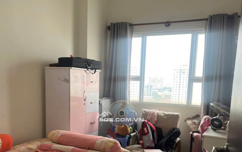 Ruby Garden, Nguyễn Sỹ Sách, P15, TB, 110m2, 3PN, 2WC, Nội thất, 12tr/th.