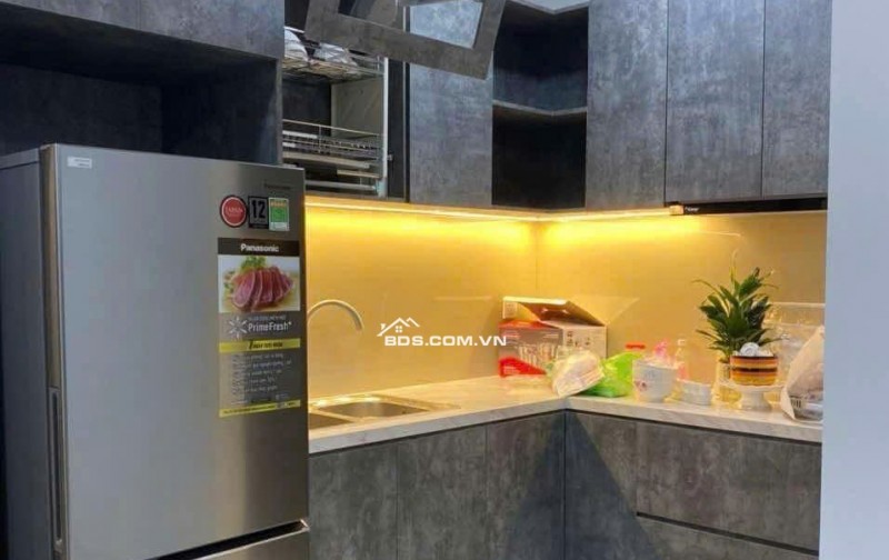 Ruby Garden, Nguyễn Sỹ Sách, P15, TB, 55m2, 1PN, 2WC, NT, 7tr5/tháng.