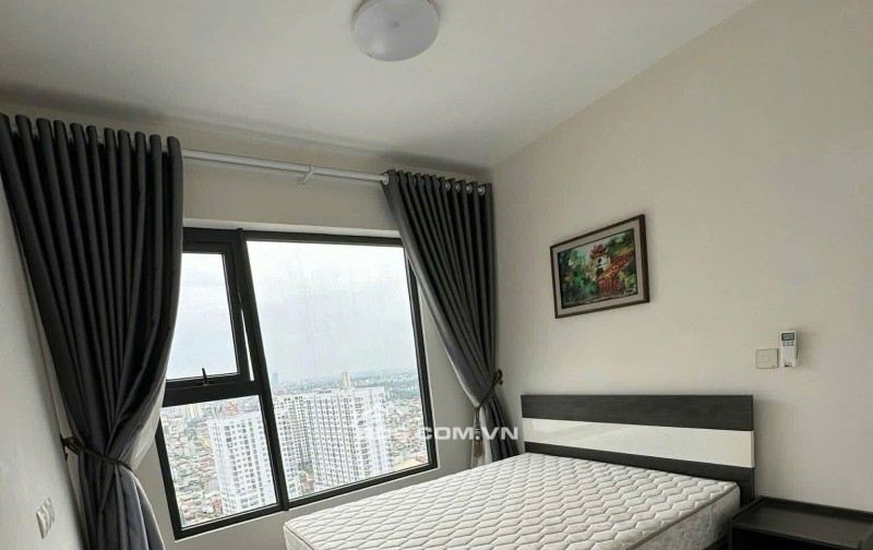 Chung cư PN Techcons, Hoa Sứ, PN: 16tr5/th, 2p ngủ, ban công, 92m2.