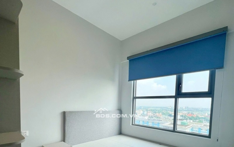 C/c Satra Eximland,Phan Đăng Lưu,Phú Nhuận: 105 m2, 2p ngủ, NTCC, 21tr