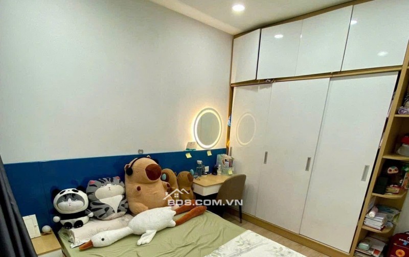 Carillon 2 -Hòa Thạnh, Tân Phú : 74m2, 2p ngủ, 2wc, NT, 11tr5/tháng.