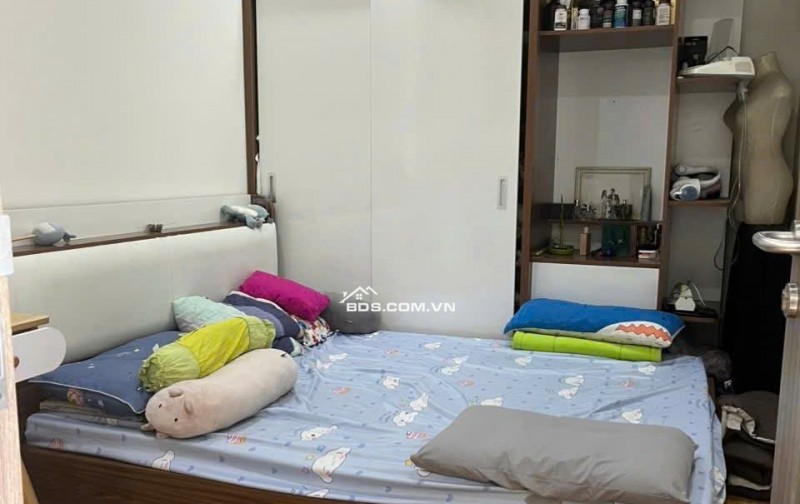 Chung cư Phúc yên, Phan Huy Ích, P15, TB, 80m2, 2PN, 2PN, 10tr/tháng.