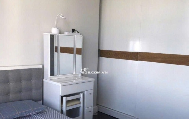 Ruby Garden, Nguyễn Sỹ Sách, P15, TB, 110m2, 3PN, 2WC, Nội thất, 12tr/th.