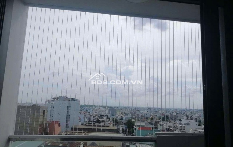 Ruby Garden, Nguyễn Sỹ Sách, P15, TB, 55m2, 1PN, 2WC, NT, 7tr5/tháng.