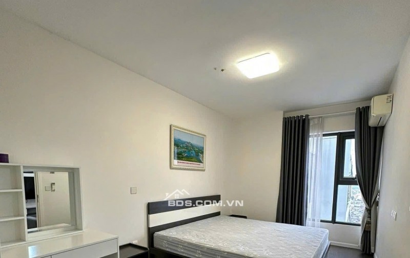 Chung cư PN Techcons, Hoa Sứ, PN: 16tr5/th, 2p ngủ, ban công, 92m2.