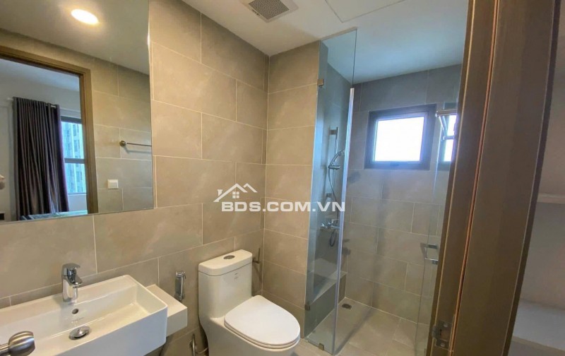 C/c Satra Eximland,Phan Đăng Lưu,Phú Nhuận: 92m2, 2p ngủ, NTCC, 17tr/th