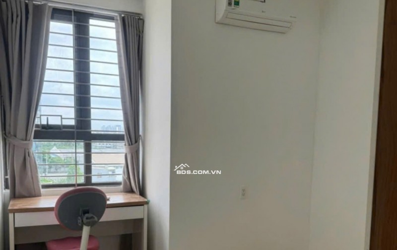 Chung cư Phúc Yên, Phan Huy Ích, P15, TB, 80m2, 2PN, 9tr/tháng.