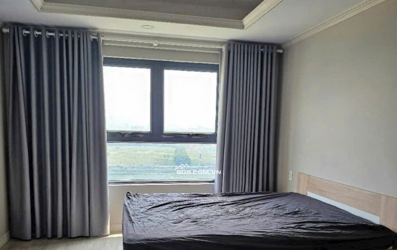 C/c Satra Eximland,Phan Đăng Lưu,Phú Nhuận: 130m2, 3p ngủ, 2wc, 22tr/th