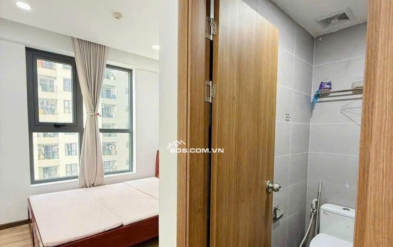 Cao ốc Phú Nhuận, 20 Hoàng Minh Giám, PN: 80m2, 2p ngủ,Nt, 12tr/th