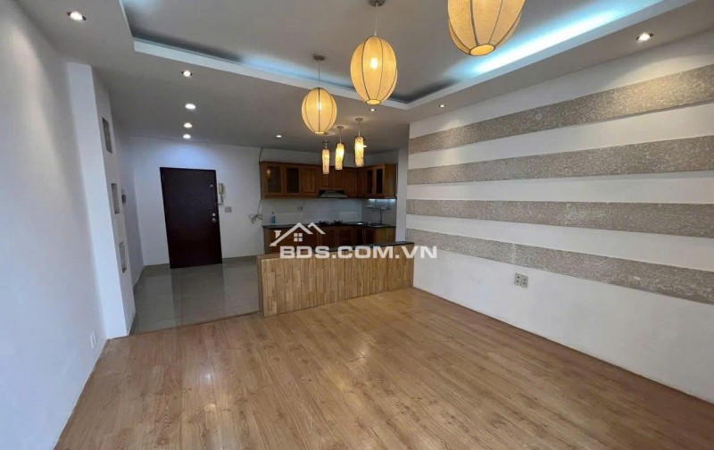 chung cư An Lộc, P17, Gò Vấp: 3pn 99m2, giá 9tr5, Nhà trống