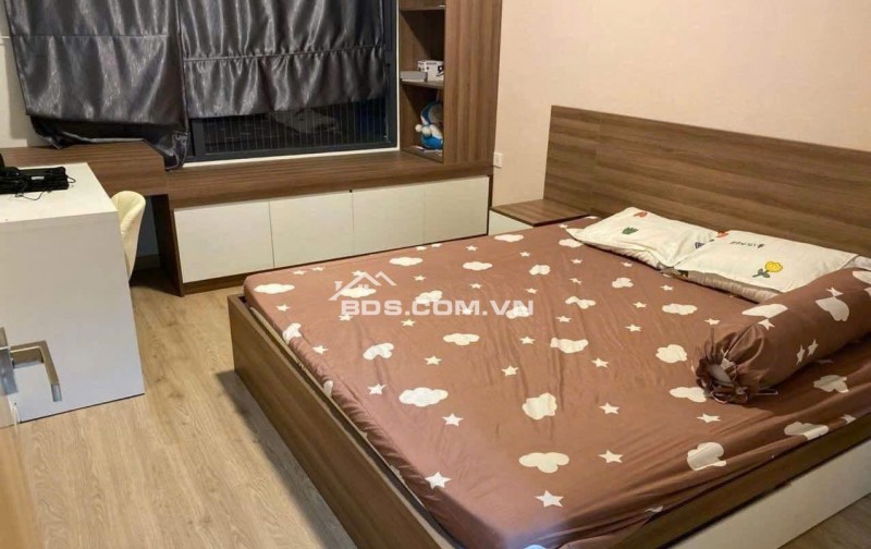 Ruby Garden, Nguyễn Sỹ Sách, P15, TB, 55m2, 1PN, 2WC, NT, 7tr5/tháng.