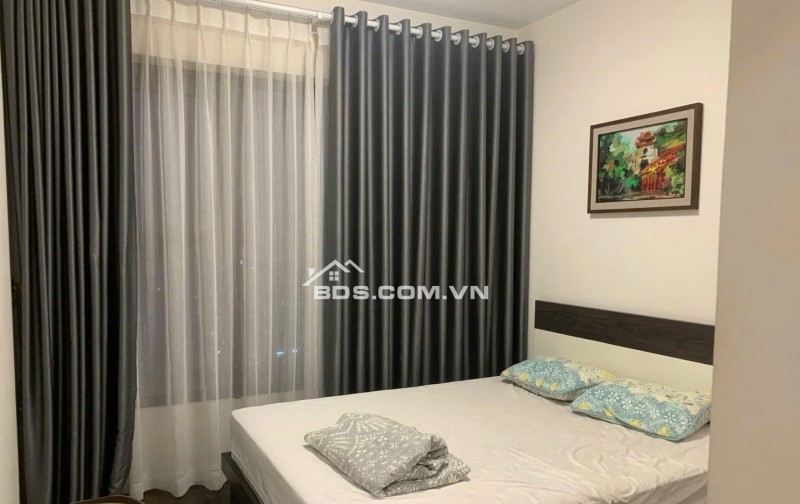 Chung cư PN Techcons, Hoa Sứ, PN: 16tr5/th, 2p ngủ, ban công, 92m2.