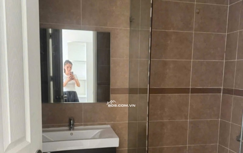 Chung cư Phúc Yên, Phan Huy Ích, P15, TB, 80m2, 2PN, 9tr/tháng.