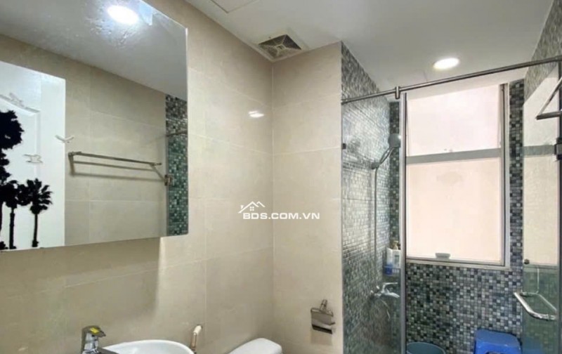 Chung cư Ruby Garden, Nguyễn Sỹ Sách, P15, TB, 110m2, 3PN, 12tr/tháng. Căn Góc