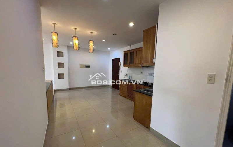 chung cư An Lộc, P17, Gò Vấp: 3pn 99m2, giá 9tr5, Nhà trống