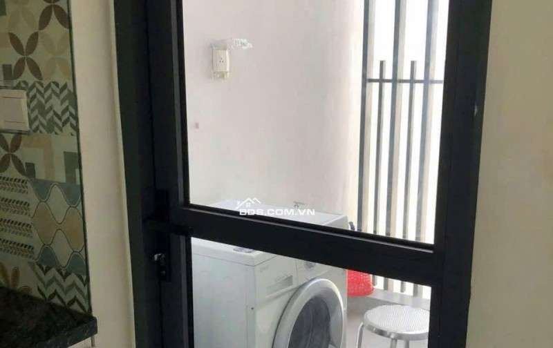 Ruby Garden, Nguyễn Sỹ Sách, P15, TB, 55m2, 1PN, 2WC, NT, 7tr5/tháng.