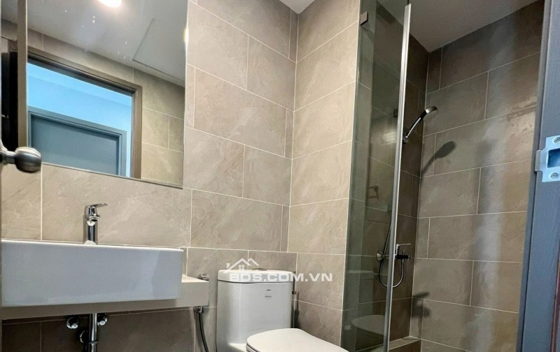 C/c Satra Eximland,Phan Đăng Lưu,Phú Nhuận: 105 m2, 2p ngủ, NTCC, 21tr