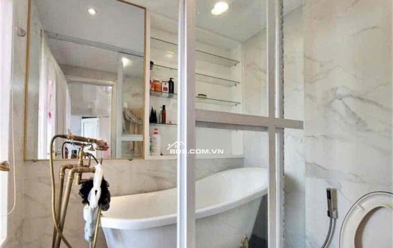 Chung cư Ruby Garden, Nguyễn Sỹ Sách, P15, TB, 110m2, 3PN, 12tr/tháng. Căn Góc