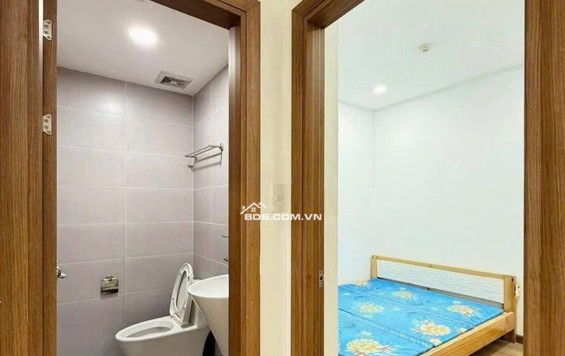 Cao ốc Phú Nhuận, 20 Hoàng Minh Giám, PN: 80m2, 2p ngủ,Nt, 12tr/th