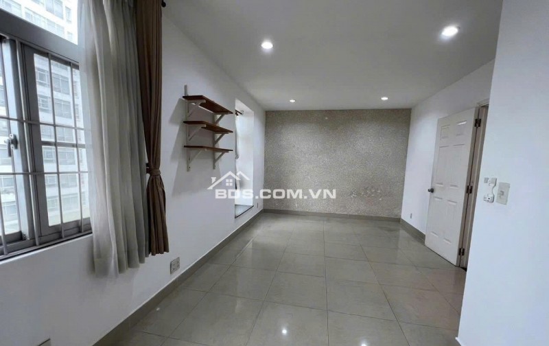 chung cư An Lộc, P17, Gò Vấp: 3pn 99m2, giá 9tr5, Nhà trống