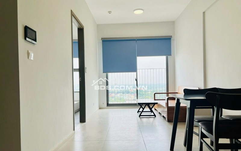 C/c Satra Eximland,Phan Đăng Lưu,Phú Nhuận: 105 m2, 2p ngủ, NTCC, 21tr