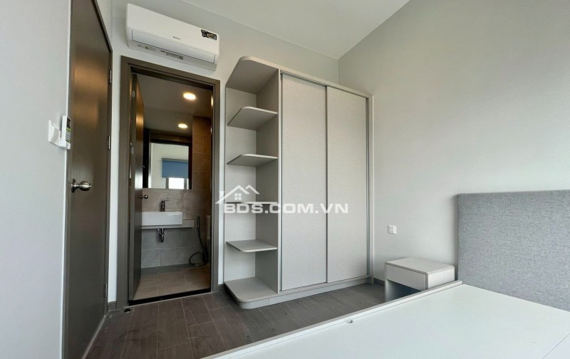 C/c Satra Eximland,Phan Đăng Lưu,Phú Nhuận: 105 m2, 2p ngủ, NTCC, 21tr