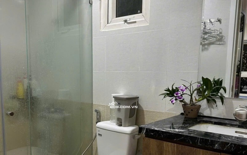 C/c Saigonres Nguyễn Xí- BT : 90m2, 3p ngủ, 2WC, NT, 15tr/th