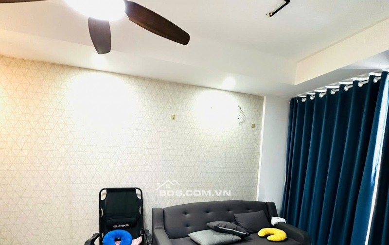 C/c Hà Đô, Nguyễn Văn Công, Gò Vấp: 80m2, 2p ngủ,NT, 12tr/th.