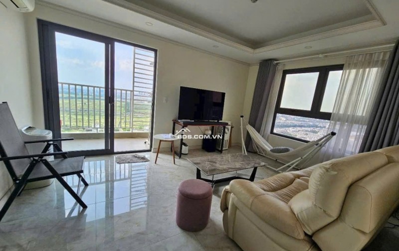 C/c Satra Eximland,Phan Đăng Lưu,Phú Nhuận: 130m2, 3p ngủ, 2wc, 22tr/th