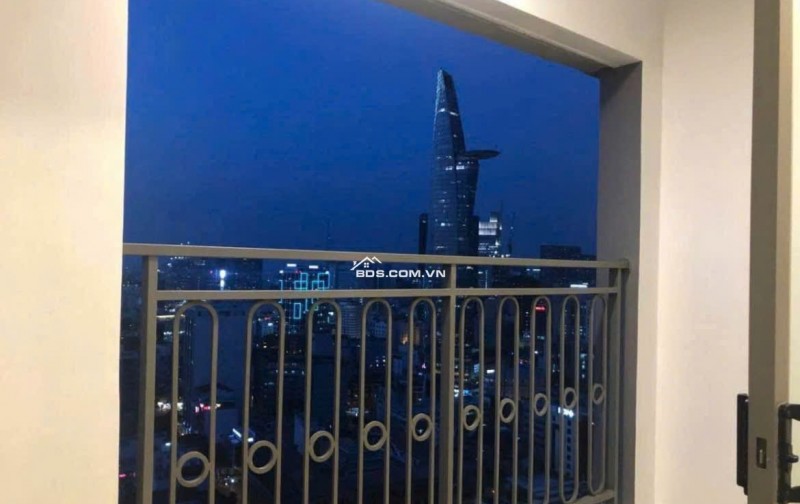 C/c PN Techcons, Hoa sứ, Phú NHuận: 90m2, 2PN, 2WC, NT, 16tr5/th