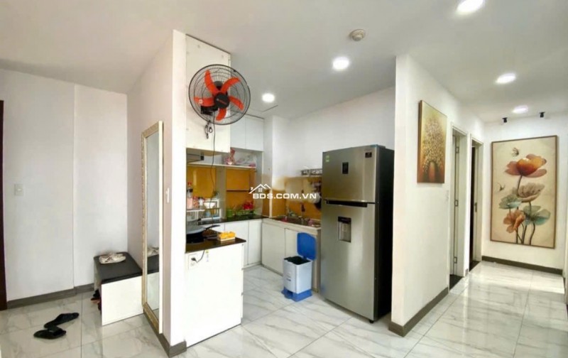 Chung cư Ruby Garden, Nguyễn Sỹ Sách, P15, TB, 110m2, 3PN, 12tr/tháng. Căn Góc