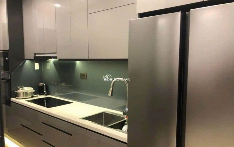 C/c PN Techcons, Hoa sứ, Phú NHuận: 90m2, 2PN, 2WC, NT, 16tr5/th