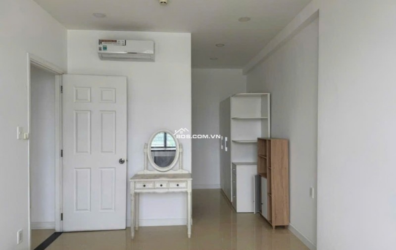 Chung cư Phúc Yên, Phan Huy Ích, P15, TB, 80m2, 2PN, 9tr/tháng.