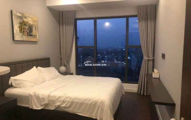 C/c PN Techcons, Hoa sứ, Phú NHuận: 90m2, 2PN, 2WC, NT, 16tr5/th