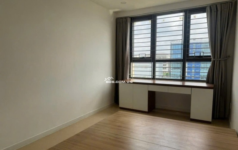 Chung cư Phúc Yên, Phan Huy Ích, P15, TB, 80m2, 2PN, 9tr/tháng.