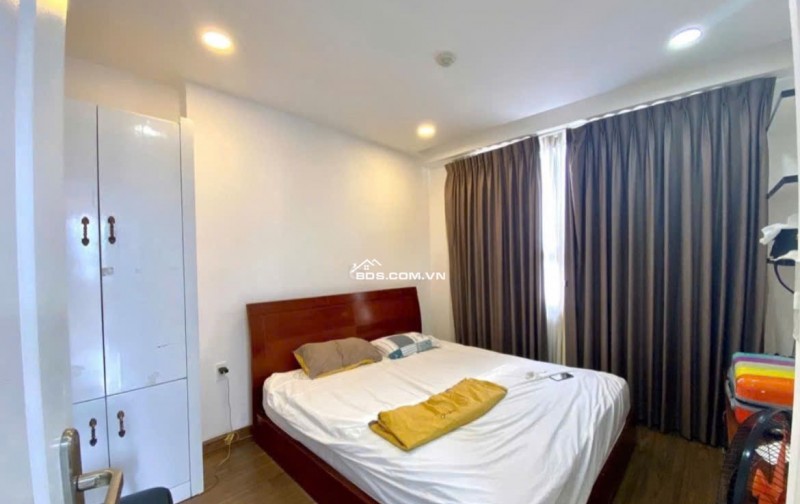 Chung cư Ruby Garden, Nguyễn Sỹ Sách, P15, TB, 110m2, 3PN, 12tr/tháng. Căn Góc