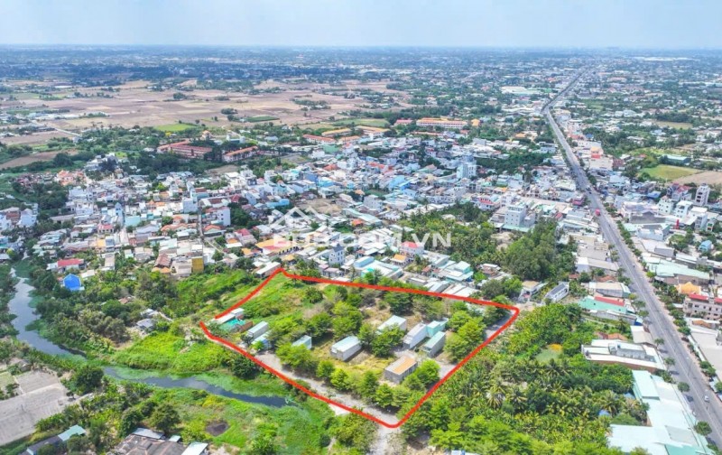  ĐẤT ĐẸP GIÁ RẺ 80M² – SỔ HỒNG RIÊNG – XÂY DỰNG TỰ DO 
