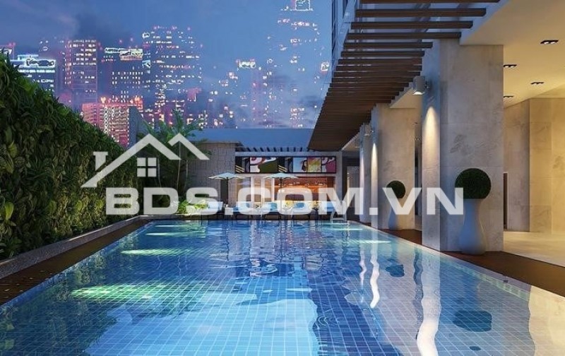 CHÍNH CHỦ CHO THUÊ CĂN HỘ REMAX PLAZA – QUẬN 6  Diện tích: 119m²  Kết cấu: 3 phòng ngủ – 2 vệ sinh