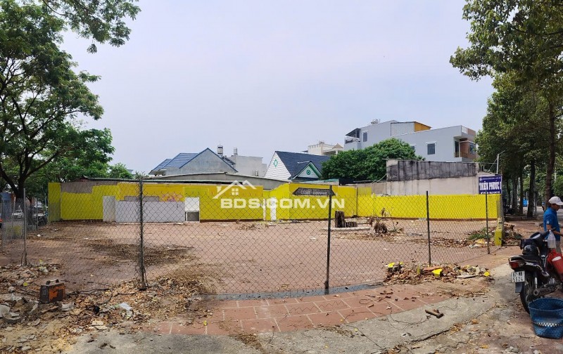 Bán đất chính chủ Bình Dương – 618m², pháp lý rõ ràng