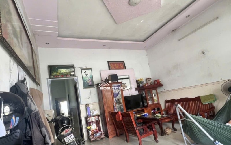 BÁN NHÀ MẶT TIỀN HẺM 5M NGUYỄN THỊ MINH KHAI, TÂN ĐÔNG HIỆP, DĨ AN – 150M² (100M² ODT) – GIÁ 5.4 TỶ