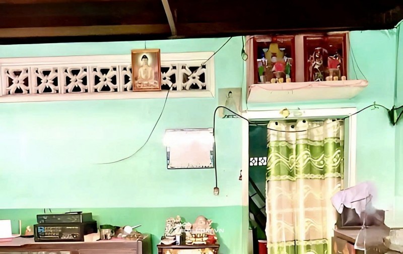 Bán Nhà 3 Mặt Tiền – Sát Mặt Tiền Đường 3/2– Giá nhỉnh 6 Tỷxxx