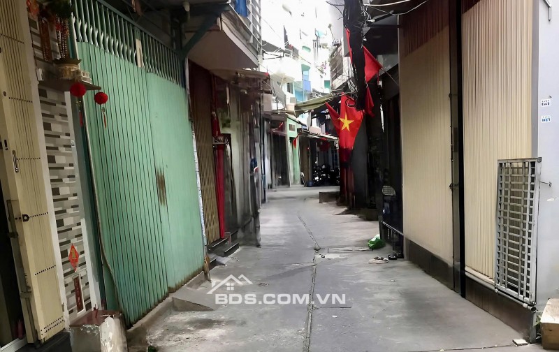 Bán Nhà 3 Mặt Tiền – Sát Mặt Tiền Đường 3/2– Giá nhỉnh 6 Tỷxxx