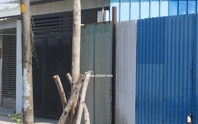 CHO THUÊ ĐẤT TRỐNG MẶT TIỀN ĐƯỜNG NGUYỄN THỊ LẮNG