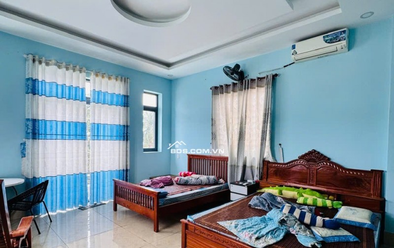 MẶT TIỀN KINH DOANH TRƯƠNG VĂN VĨNH – TRUNG TÂM DĨ AN