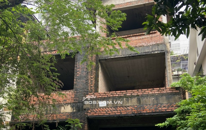 Bán gấp trong tháng,7 căn biệt thự vị trí đắc địa C37 Bắc Hà 17 Tố Hữu, Hà Nội