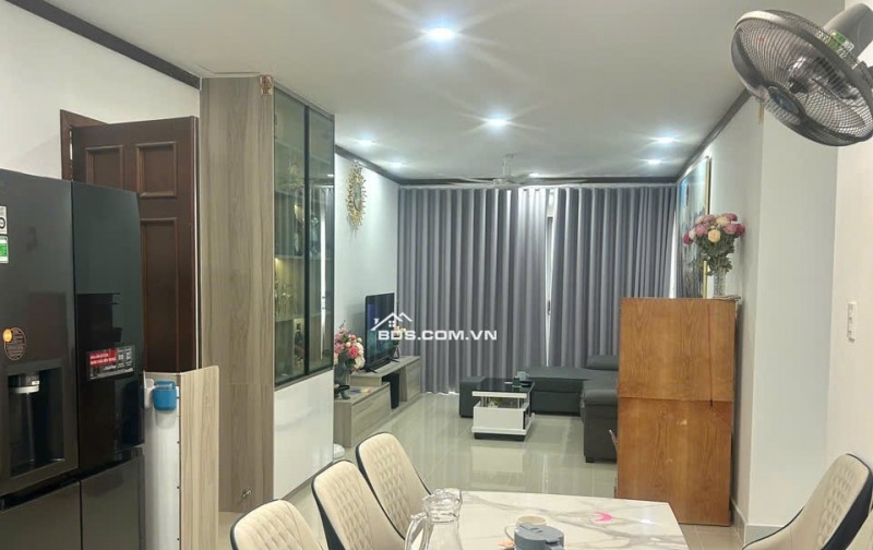 Cần bán căn hộ chung cư Quốc Cường 1, đường Trần Xuân Soạn, Q7.