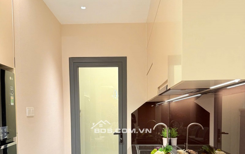 Chỉ với 1 tỷ 250 triệu đã sở hữu căn hộ cao cấp trung tâm tại Cara River Park Cần Thơ.