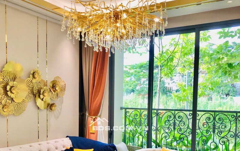 Chỉ với 1 tỷ 250 triệu đã sở hữu căn hộ cao cấp trung tâm tại Cara River Park Cần Thơ.