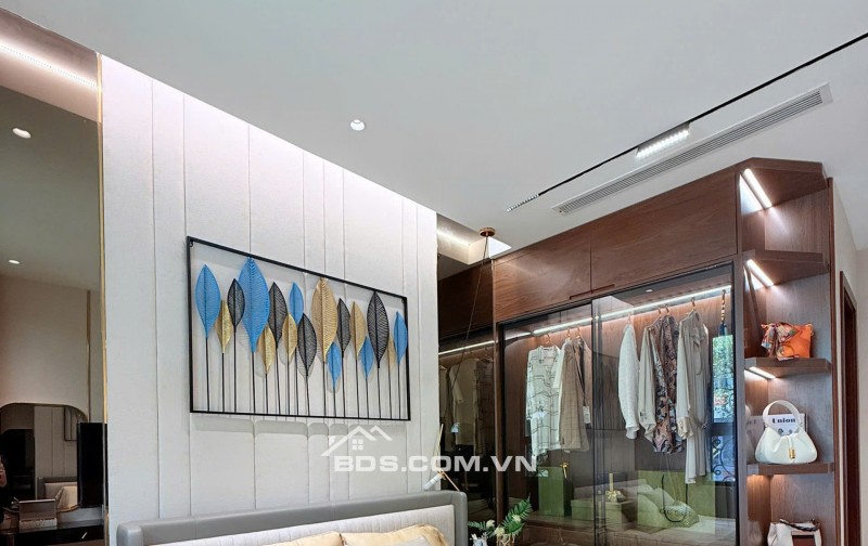 Chỉ với 1 tỷ 250 triệu đã sở hữu căn hộ cao cấp trung tâm tại Cara River Park Cần Thơ.